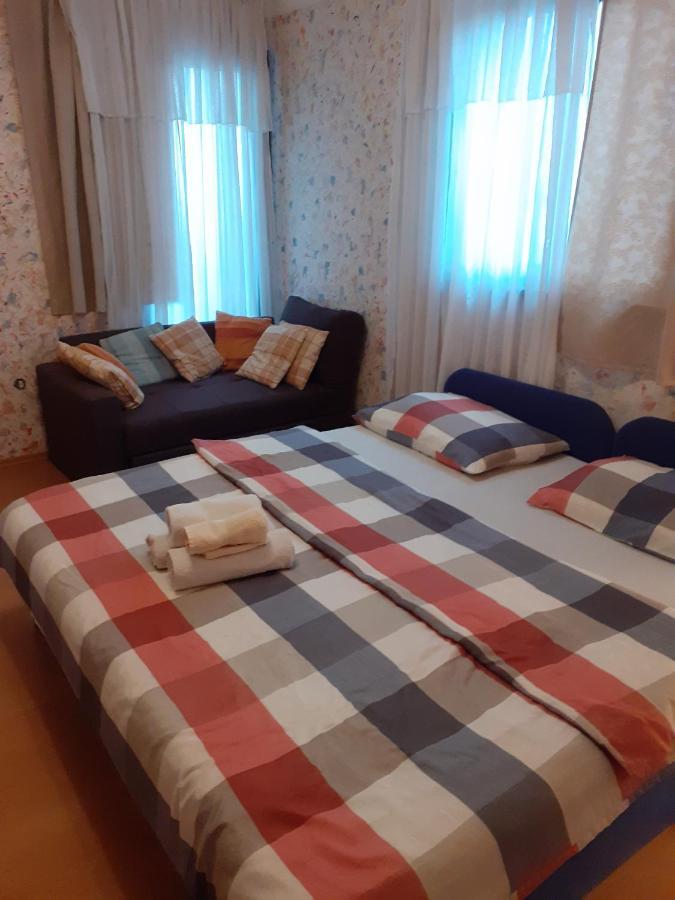 Apartment Marko 沃德年 外观 照片