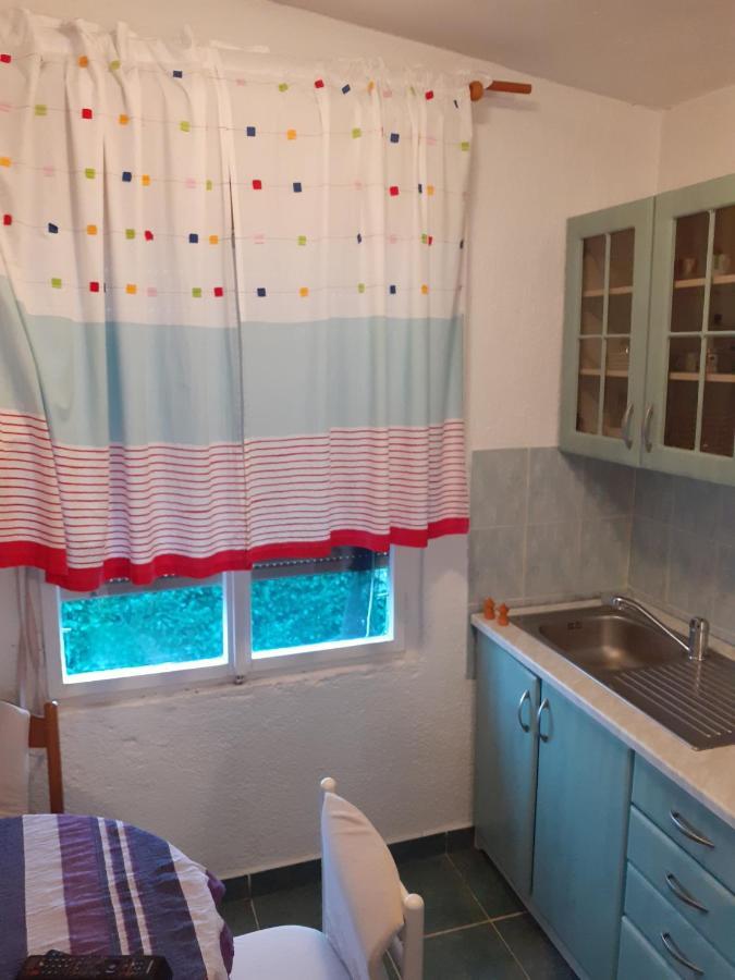 Apartment Marko 沃德年 外观 照片