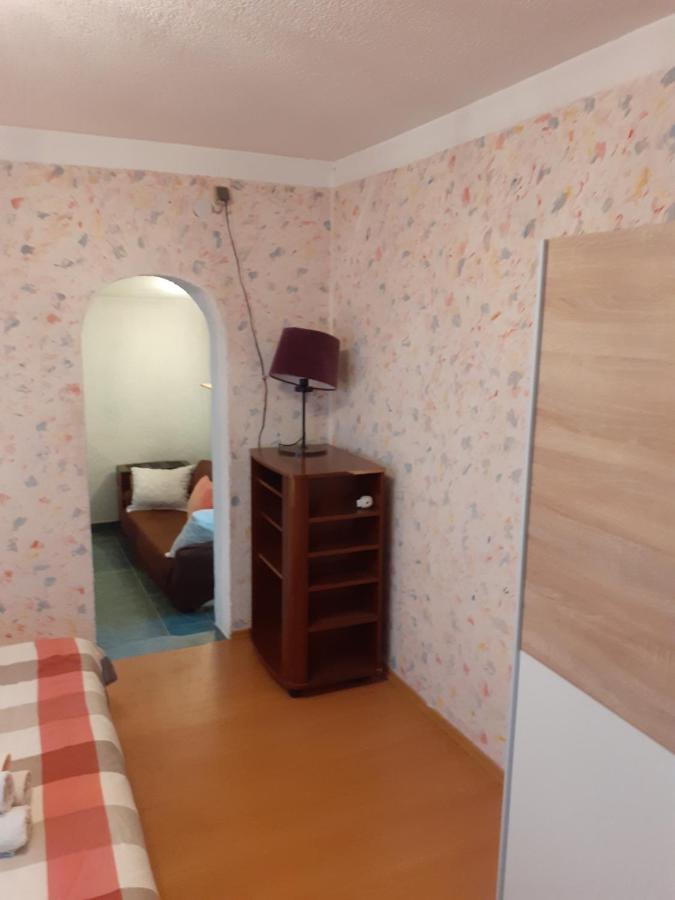 Apartment Marko 沃德年 外观 照片